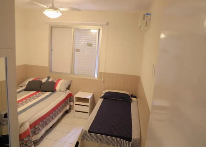 Santos - Turismo E Home Office