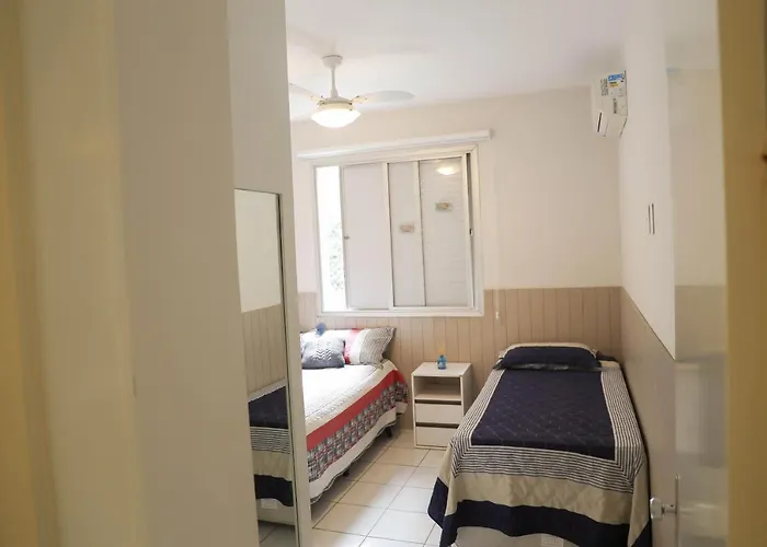 Santos - Turismo E Home Office