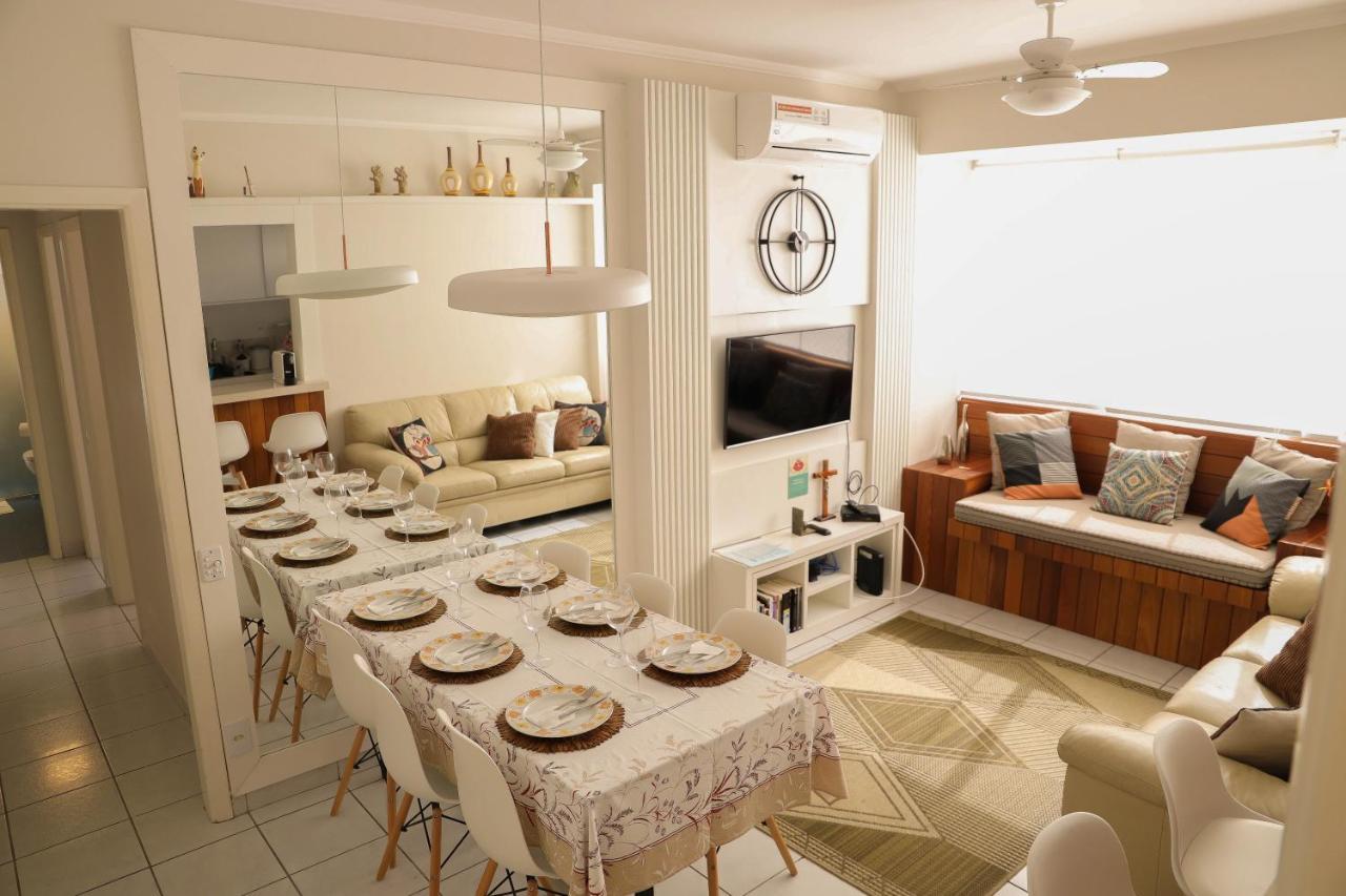 - Turismo E Office Apartment Santos (Sao Paulo)