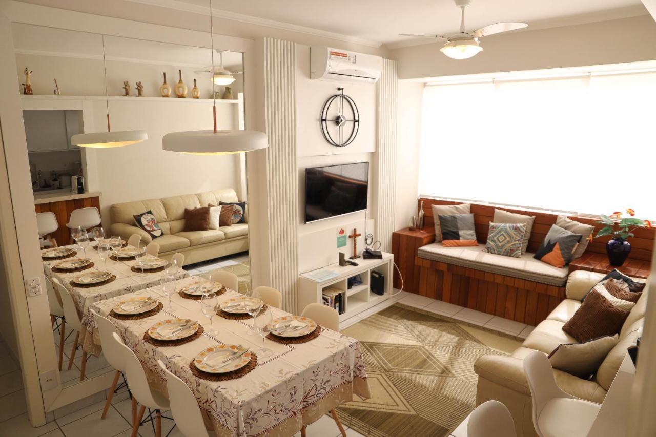 Apartment - Turismo E Office Santos (Sao Paulo)