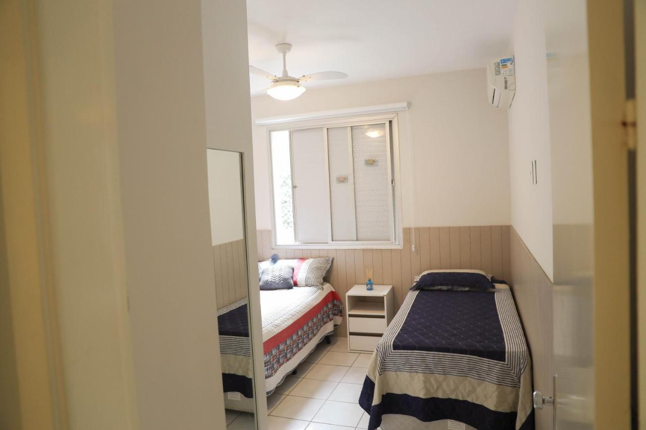 Apartment - Turismo E Office Santos (Sao Paulo)