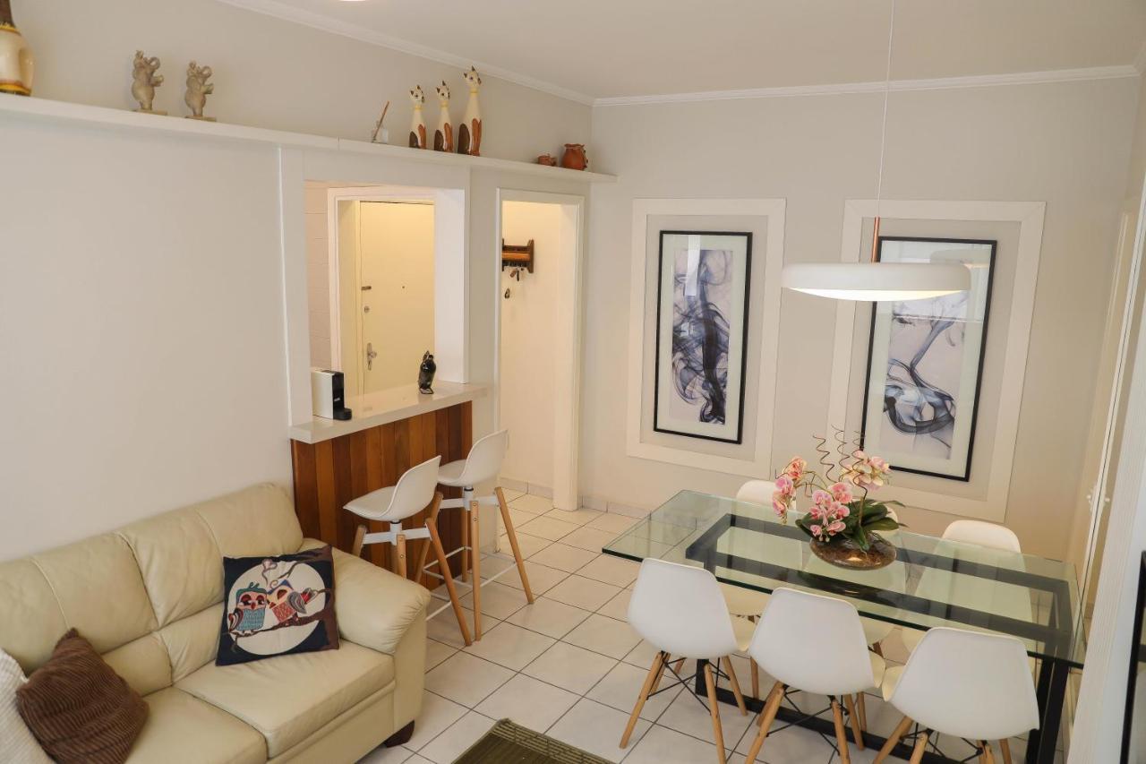 - Turismo E Office Apartment Santos (Sao Paulo)