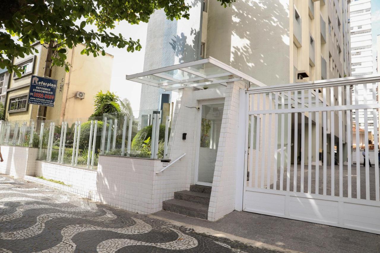 Apartment - Turismo E Office Santos (Sao Paulo)