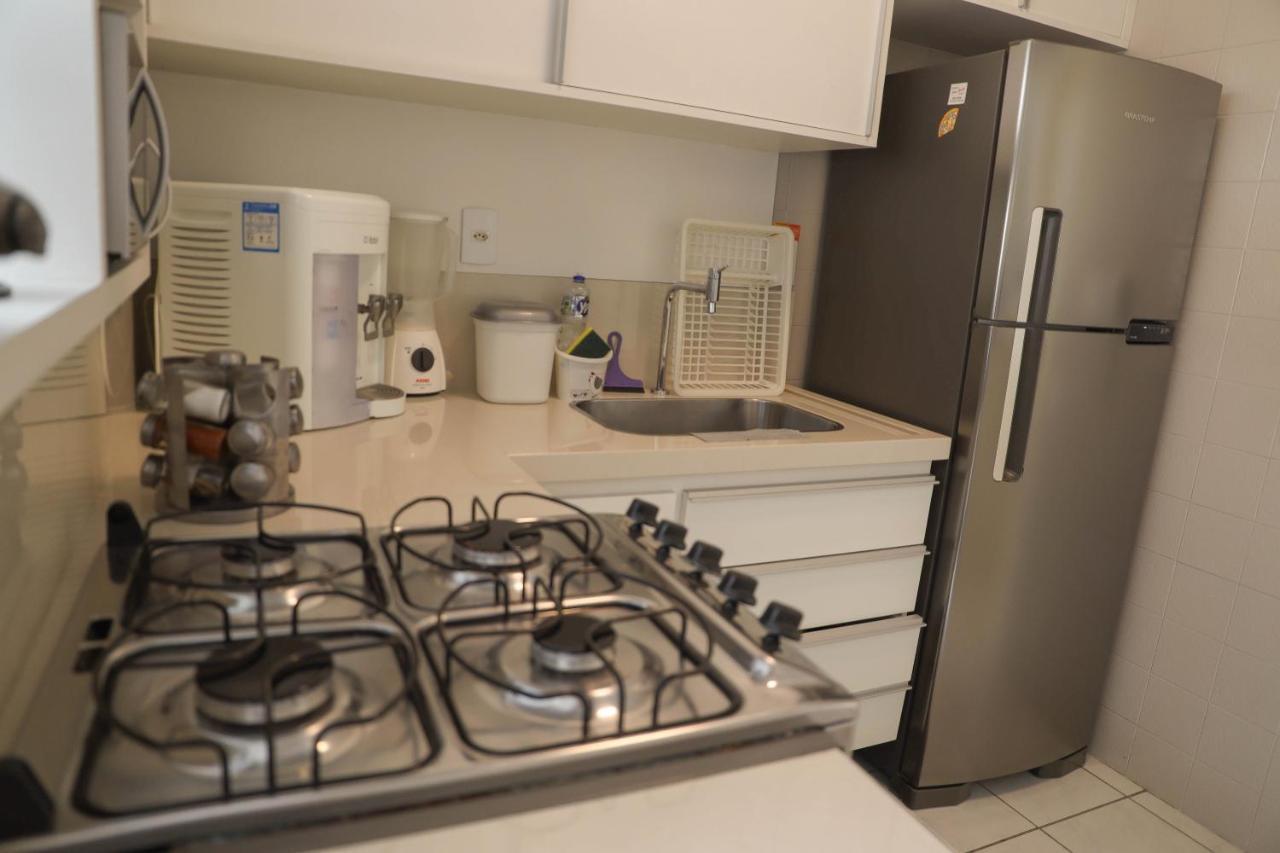Apartment - Turismo E Office Santos (Sao Paulo)