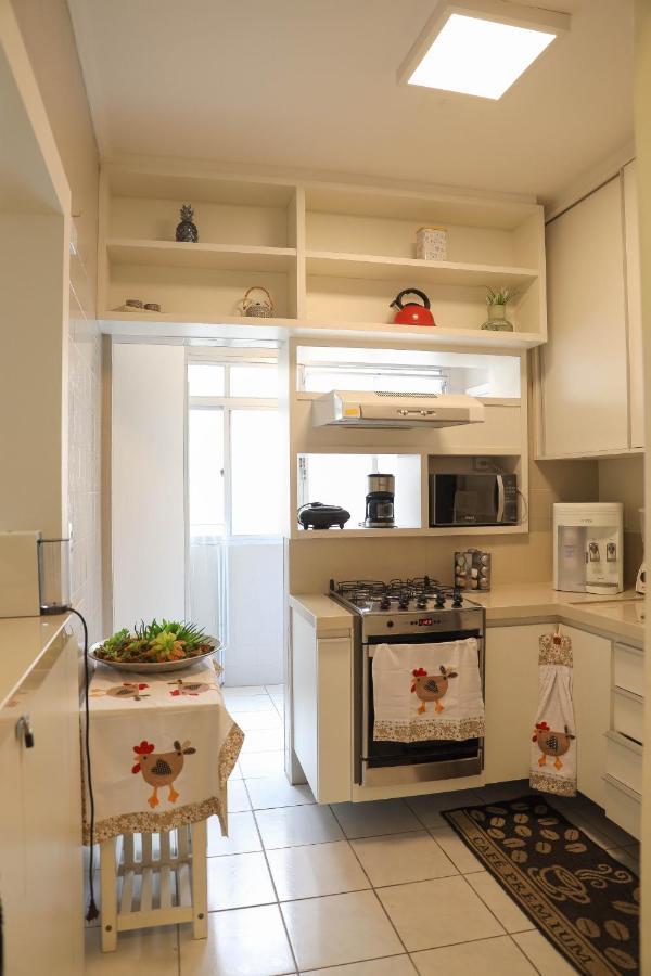 Apartment - Turismo E Office Santos (Sao Paulo)
