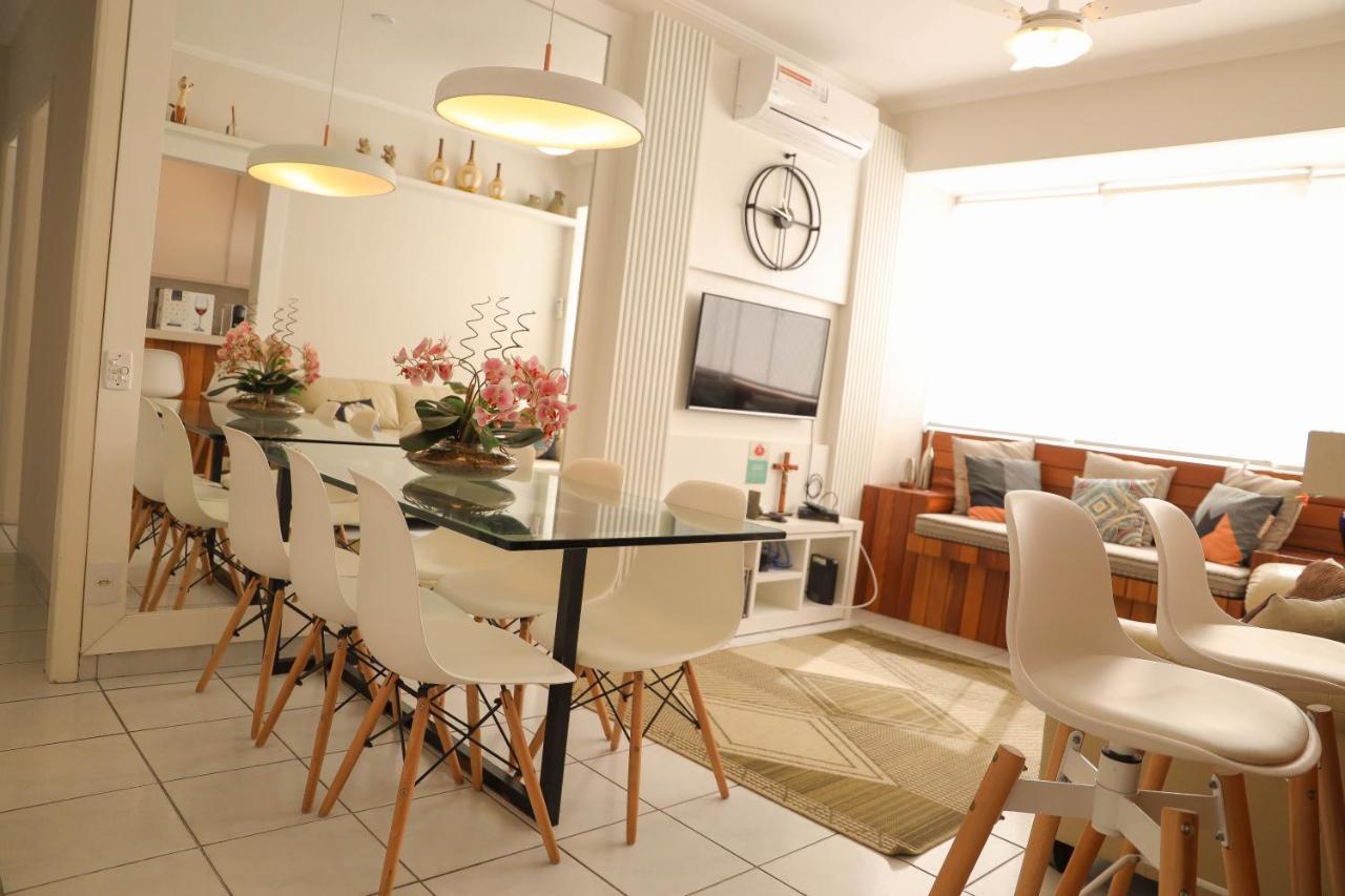Apartment - Turismo E Office Santos (Sao Paulo)