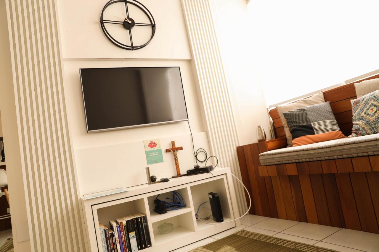 Apartment - Turismo E Office Santos (Sao Paulo)