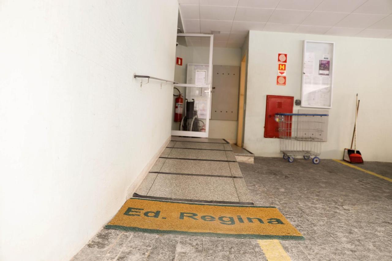 Apartment - Turismo E Office *