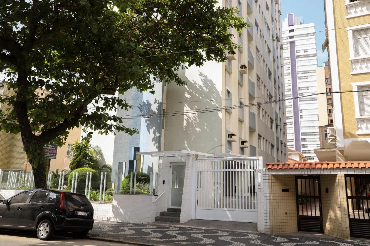 - Turismo E Office Santos (Sao Paulo)