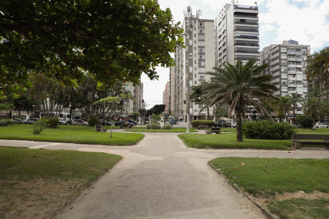 Apartment - Turismo E Office Santos (Sao Paulo)