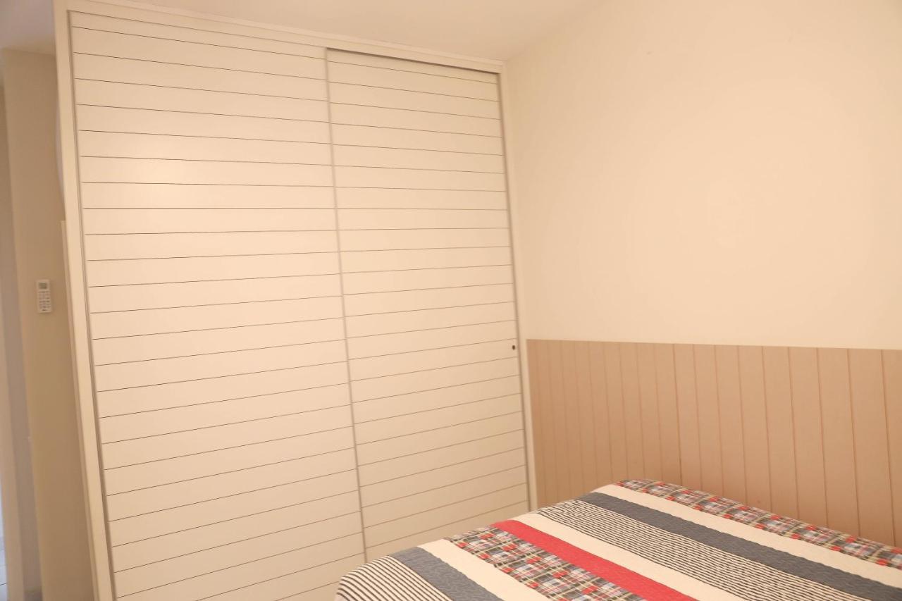 Apartment - Turismo E Office Santos (Sao Paulo)